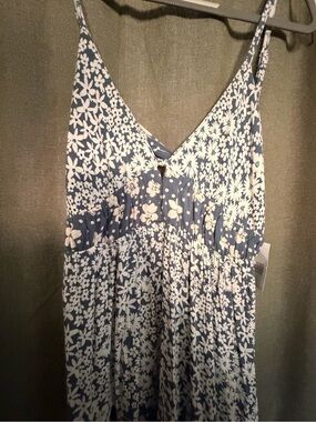mini sleeveless denim dress Aly Button Up Short Size:3 yrs 33 Fabric v neck bridesmaid dresses CHANEL Runway CC Logo